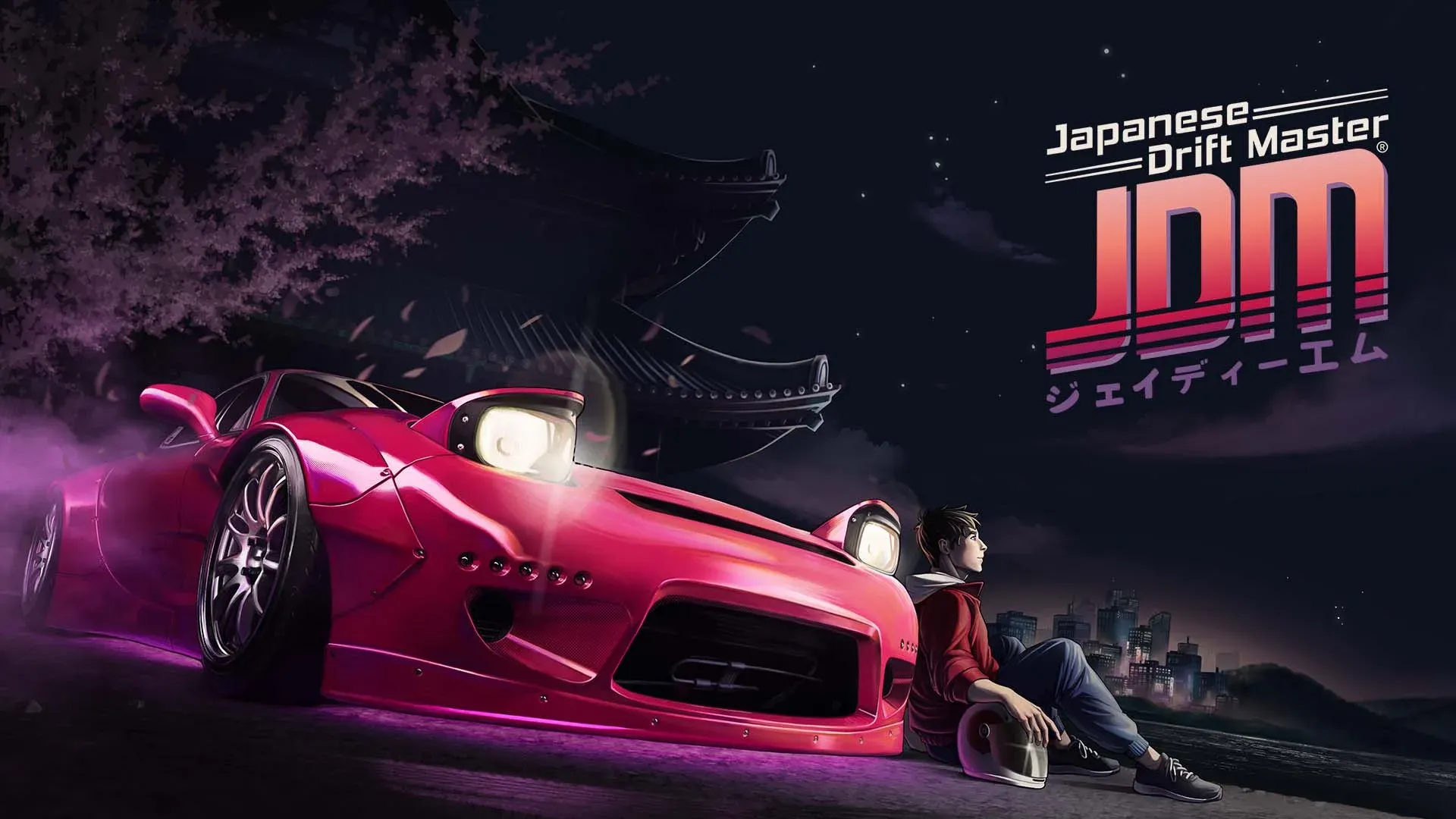 Best Racing Games for JDM Car Fans Ranked