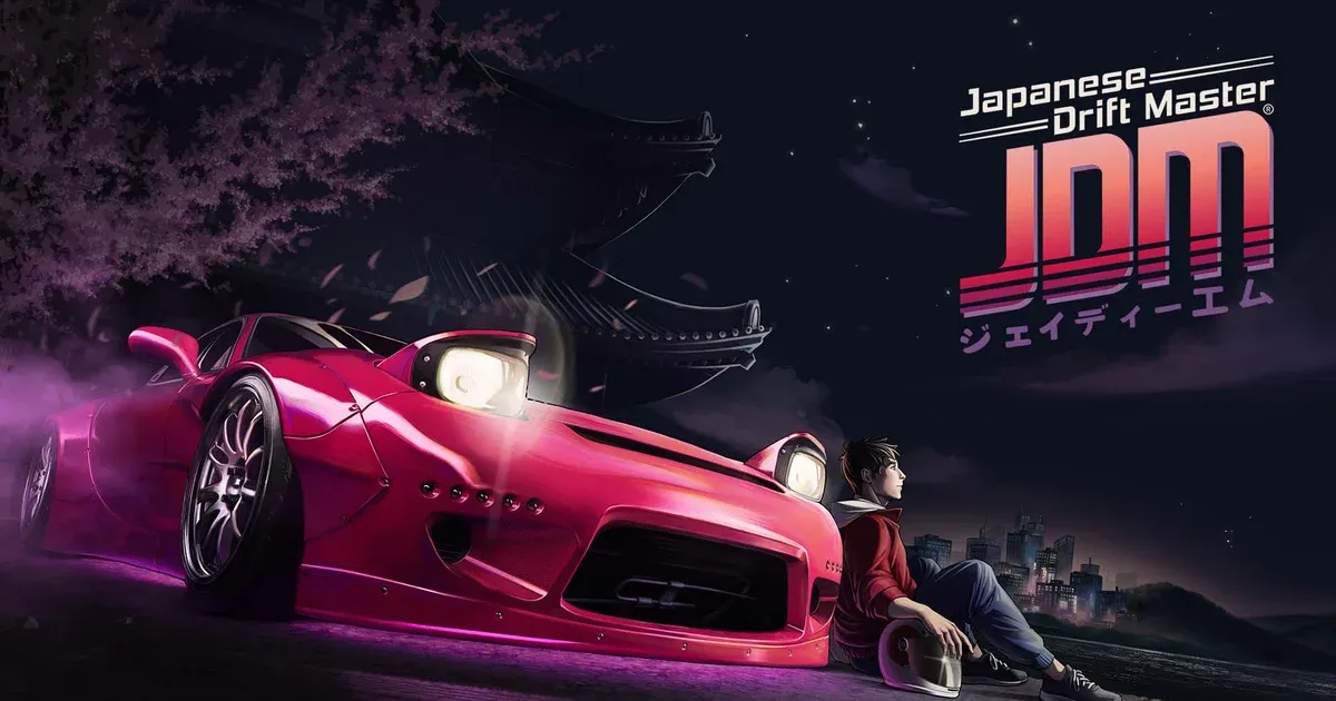 Y8 Car Racing Jdm Best Racing Games for JDM Car Fans Ranked | GAMES.GG