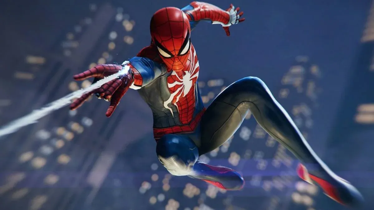 Marvel's Spider-Man 2 On PS5 Can Solve The Series' Web-Swinging Issue