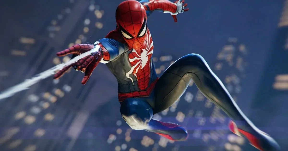 Spider-Man: Brand New Day | Best PS5 and PS4 Games