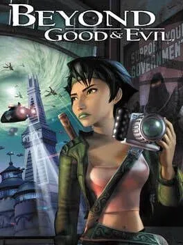 Beyond Good and Evil™