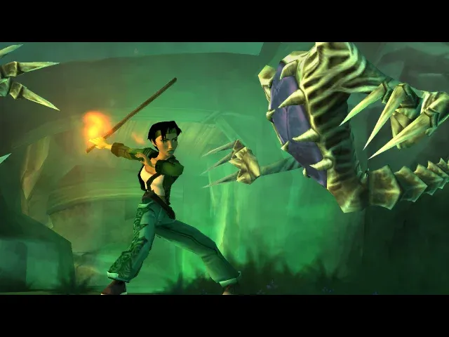Beyond Good and Evil™ Gallery 5
