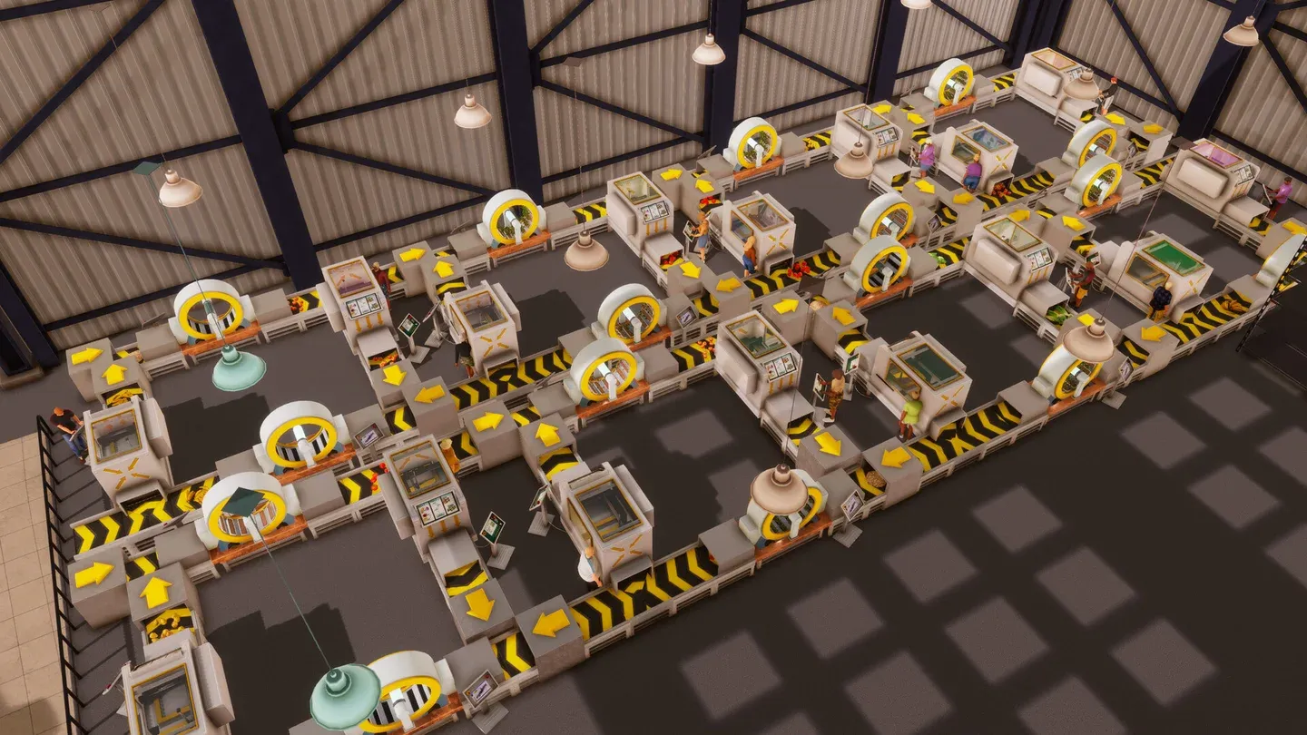 Big Ambitions Gallery 10
