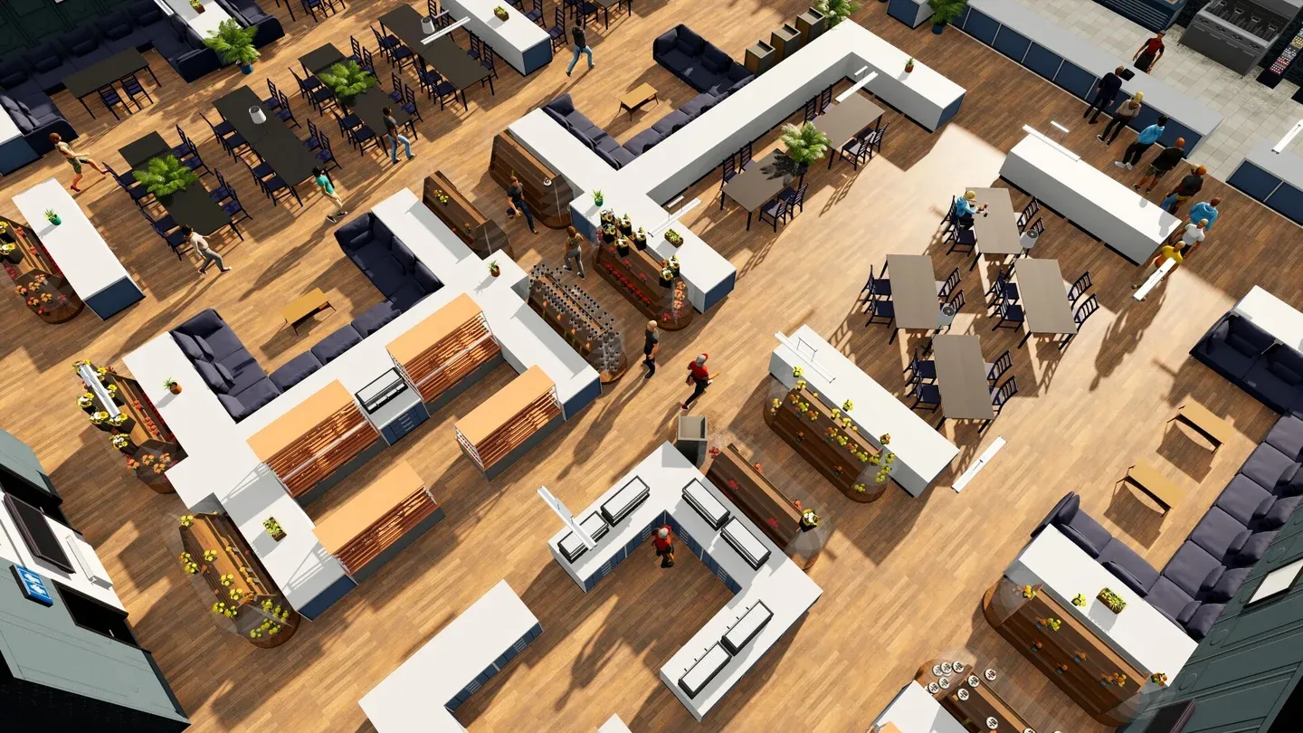 Big Ambitions content image
