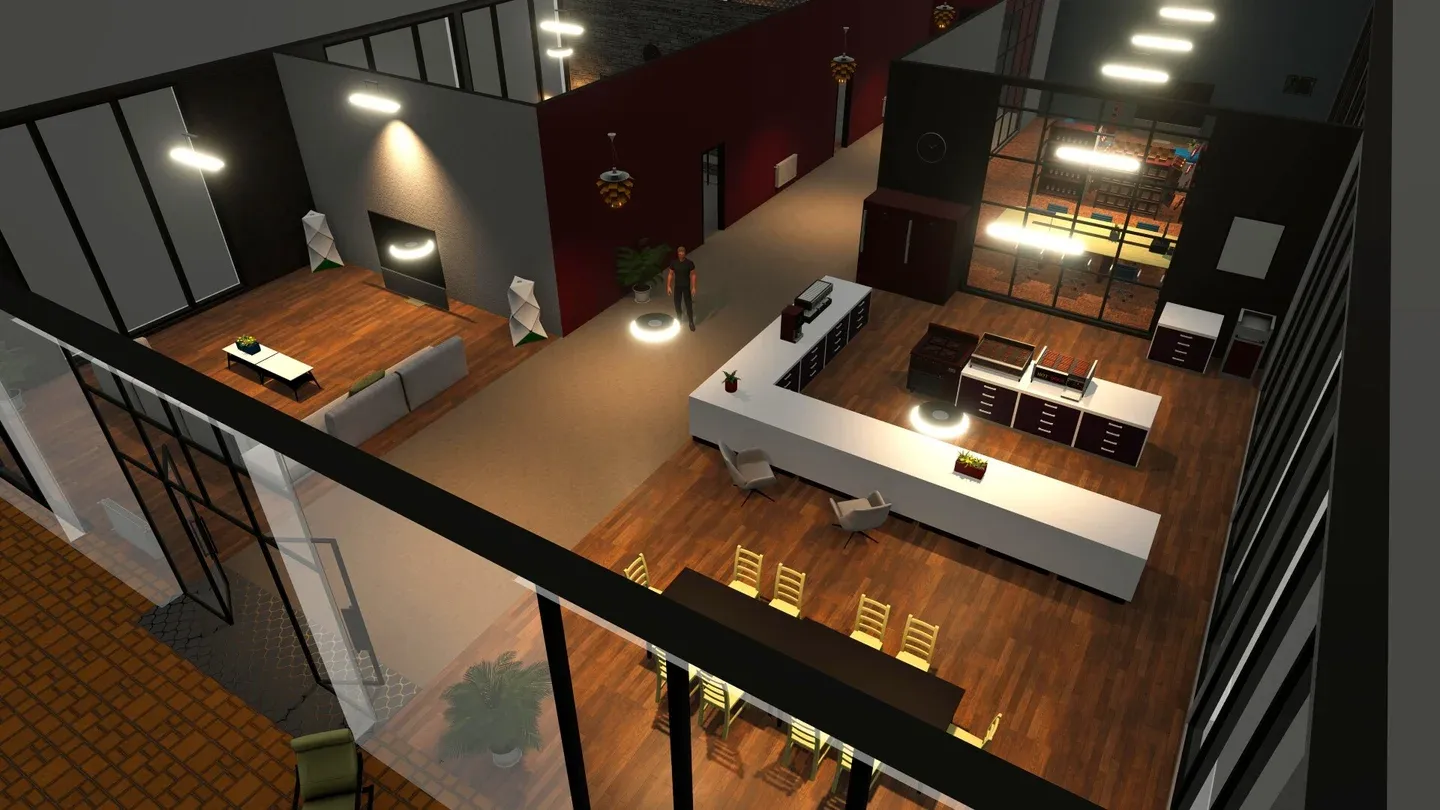 Big Ambitions content image
