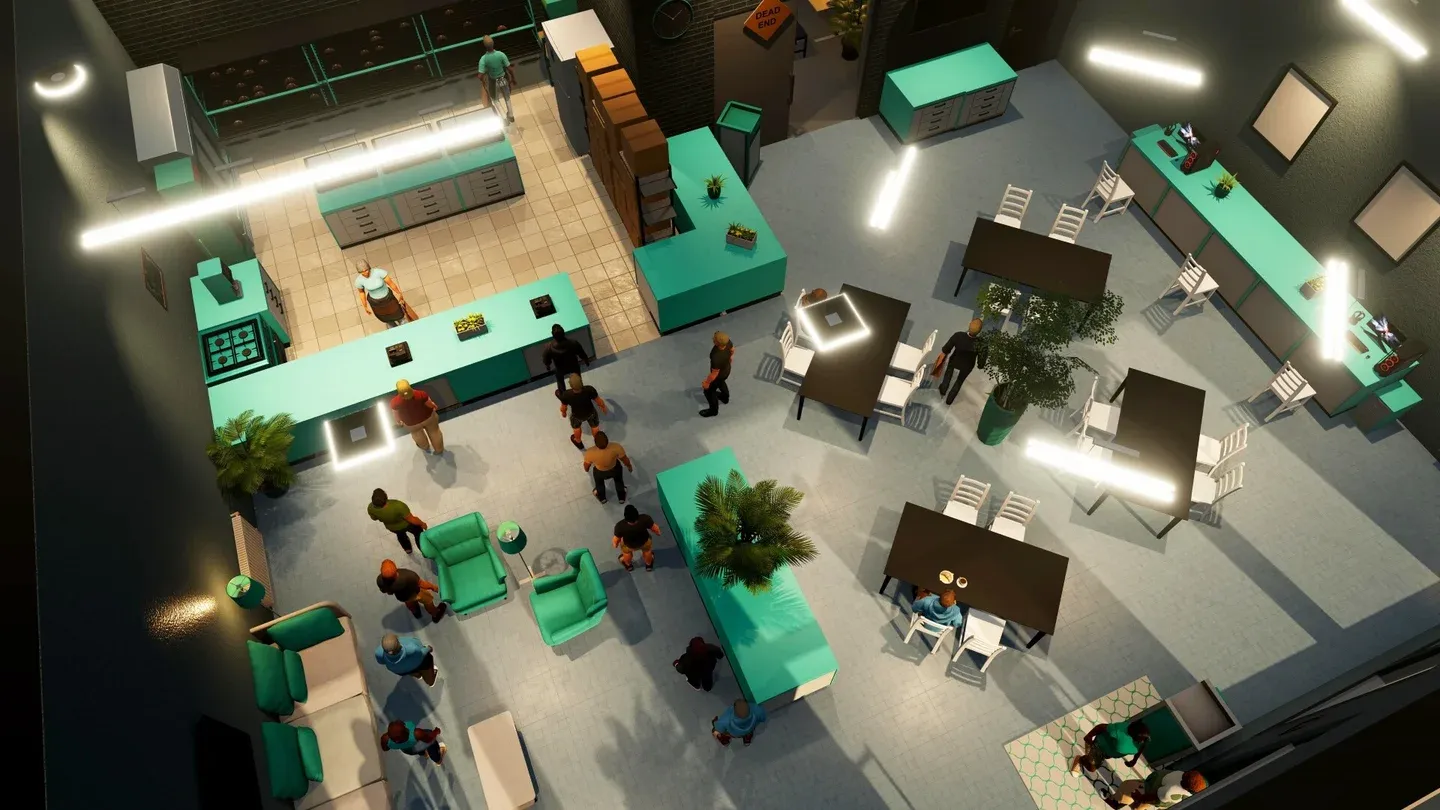 Big Ambitions Gallery 6