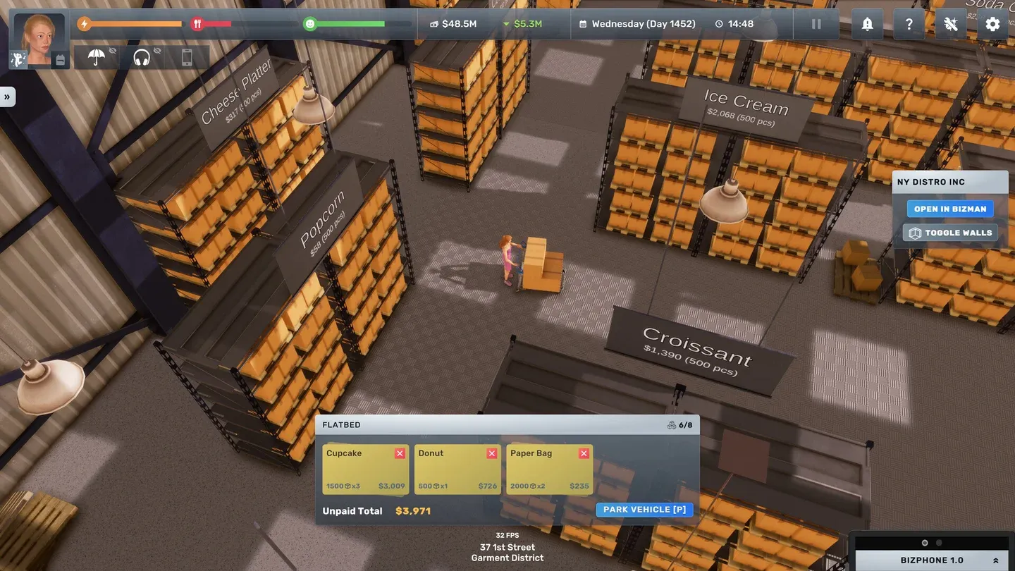 Big Ambitions Gallery 7