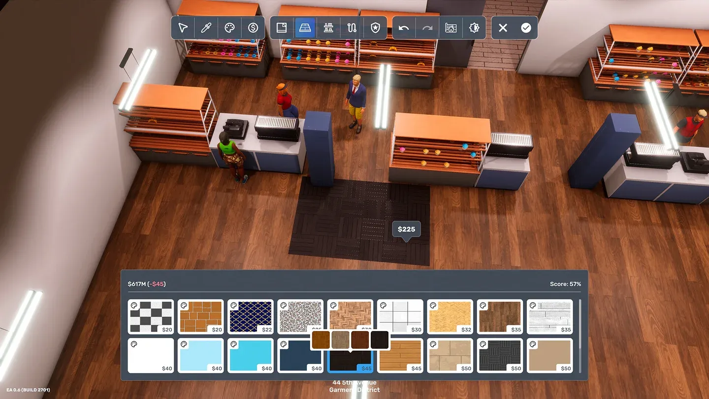 Big Ambitions Gallery 8