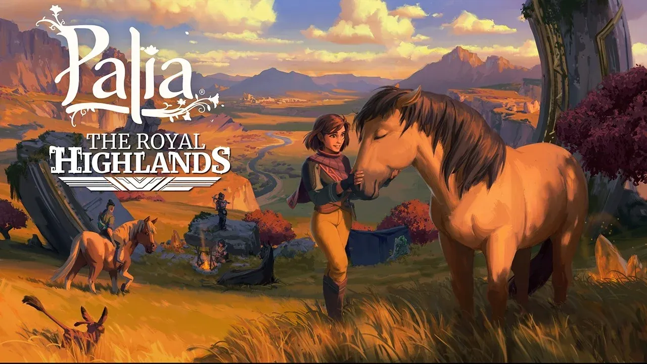Royal Highlands third region