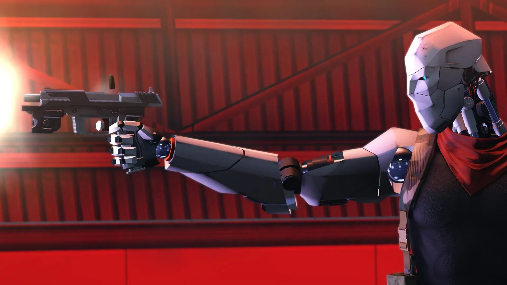 Binary Domain Banner