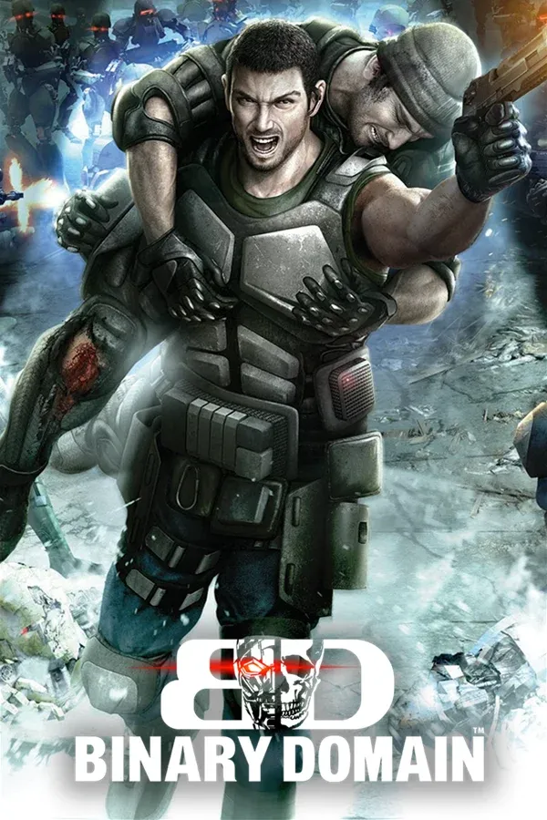 Binary Domain