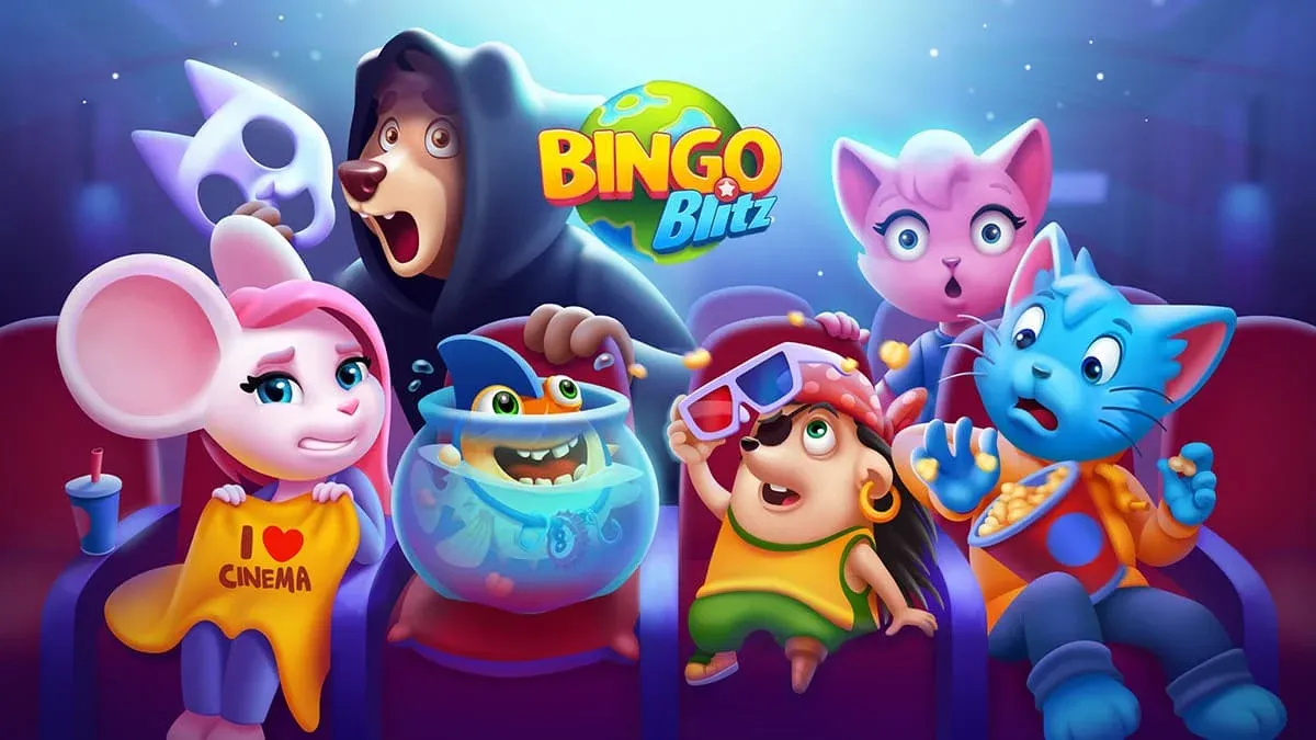 Bingo Blitz Free Credits Daily Links for June 2026