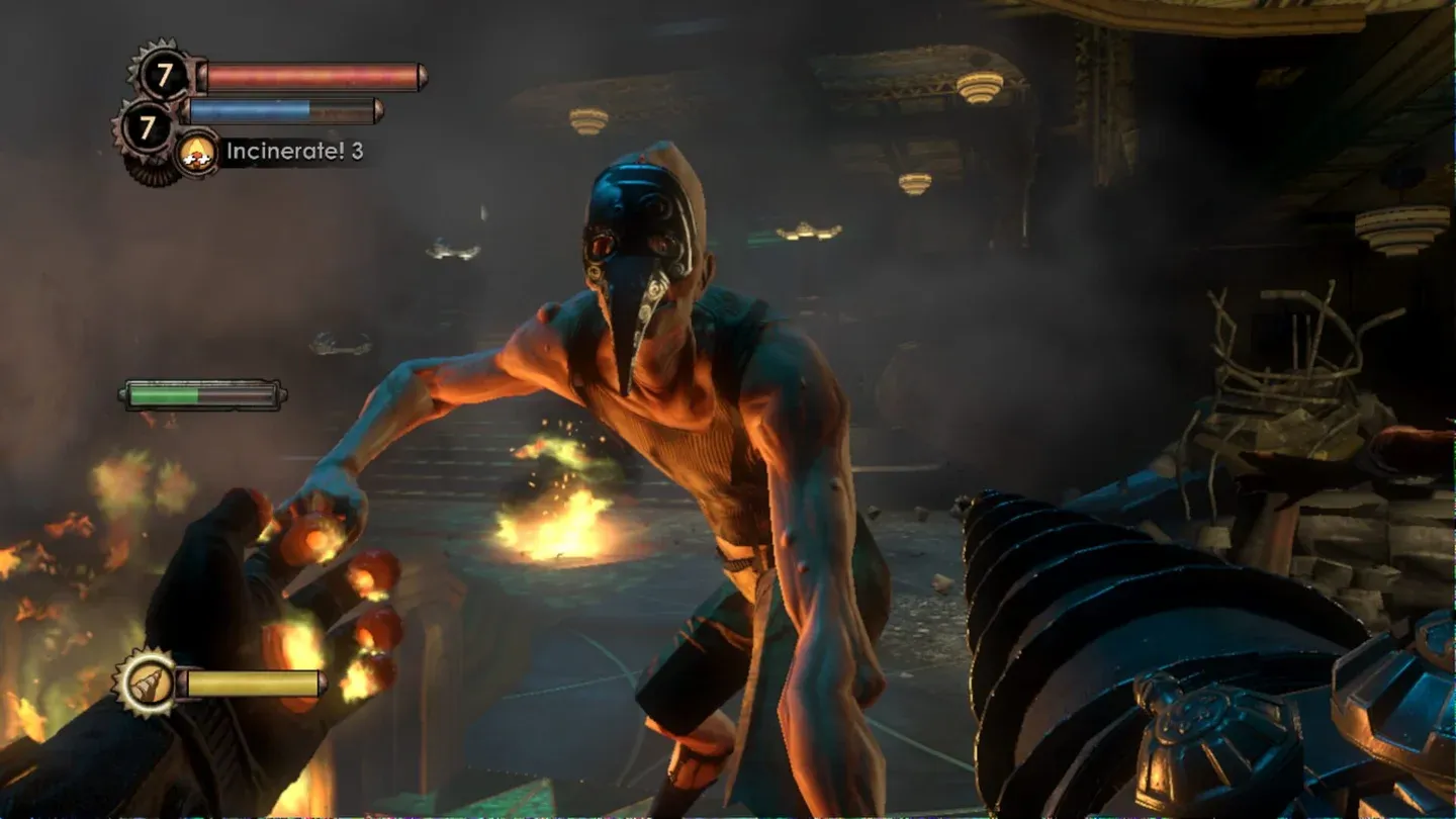 BioShock® 2 Gallery 10