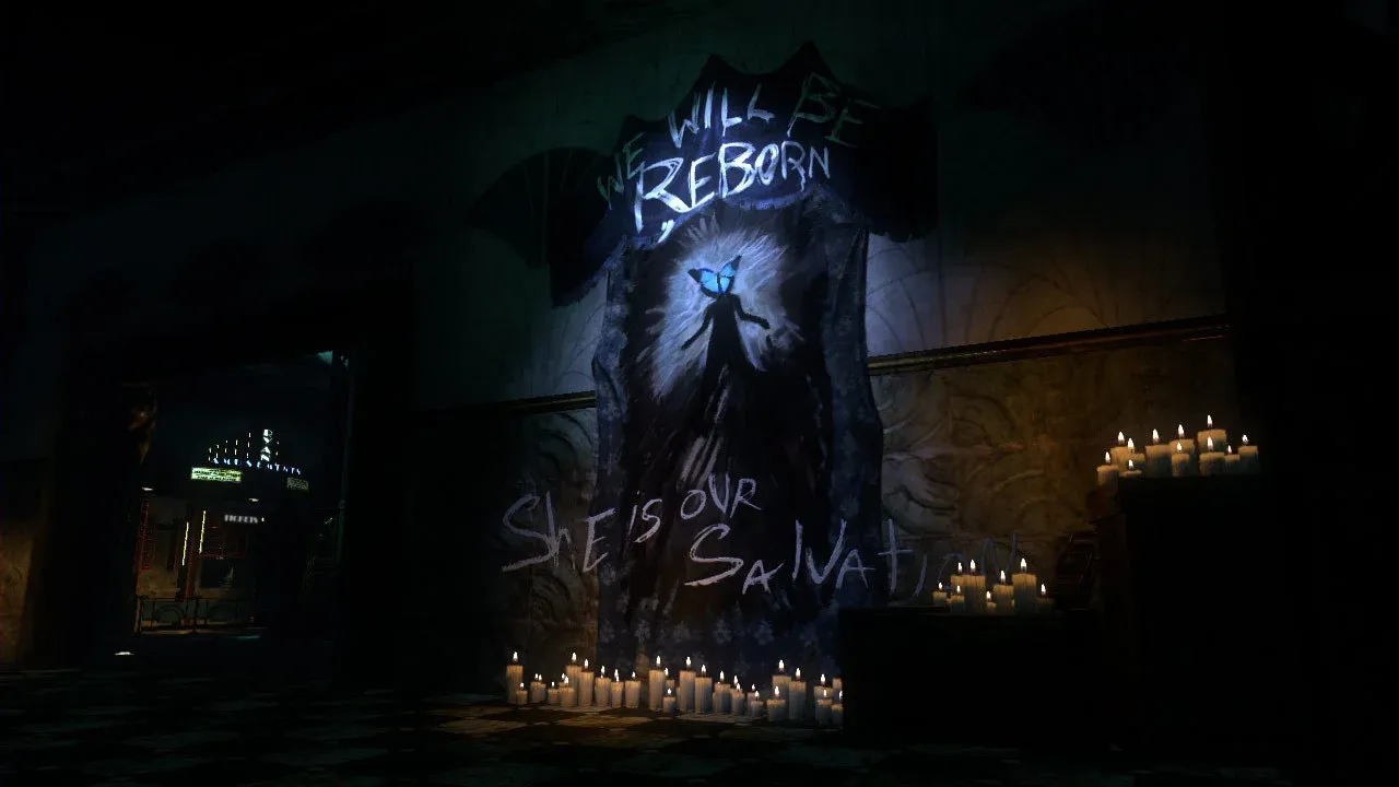 BioShock® 2 Gallery 3