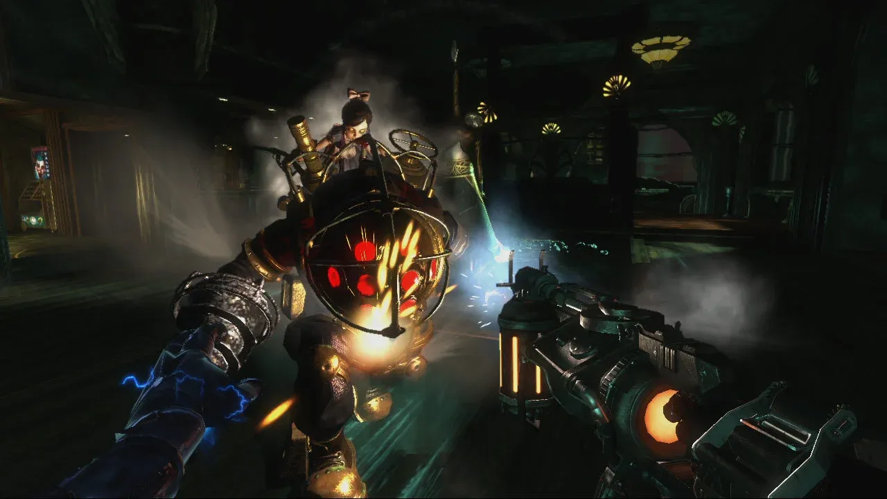 BioShock® 2 Gallery 4