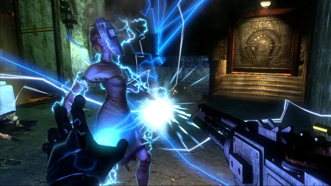 BioShock® 2 Gallery 5
