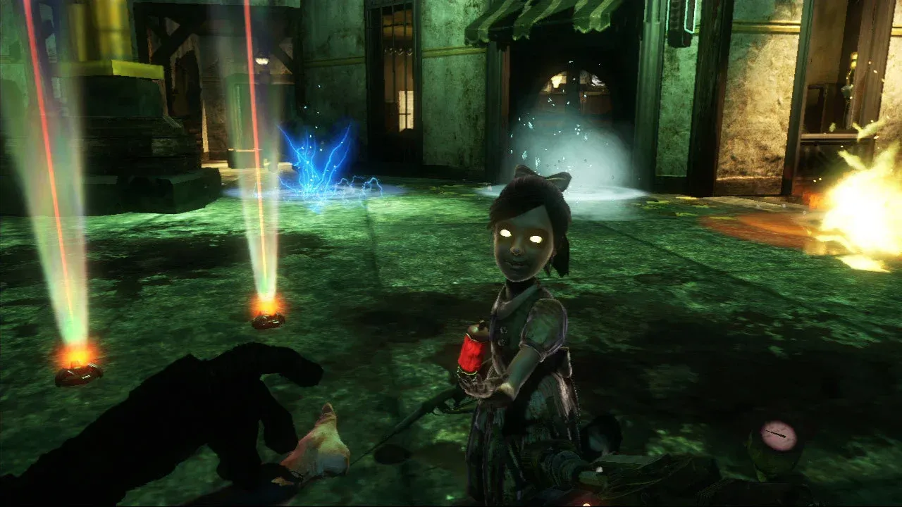 BioShock® 2 Gallery 7