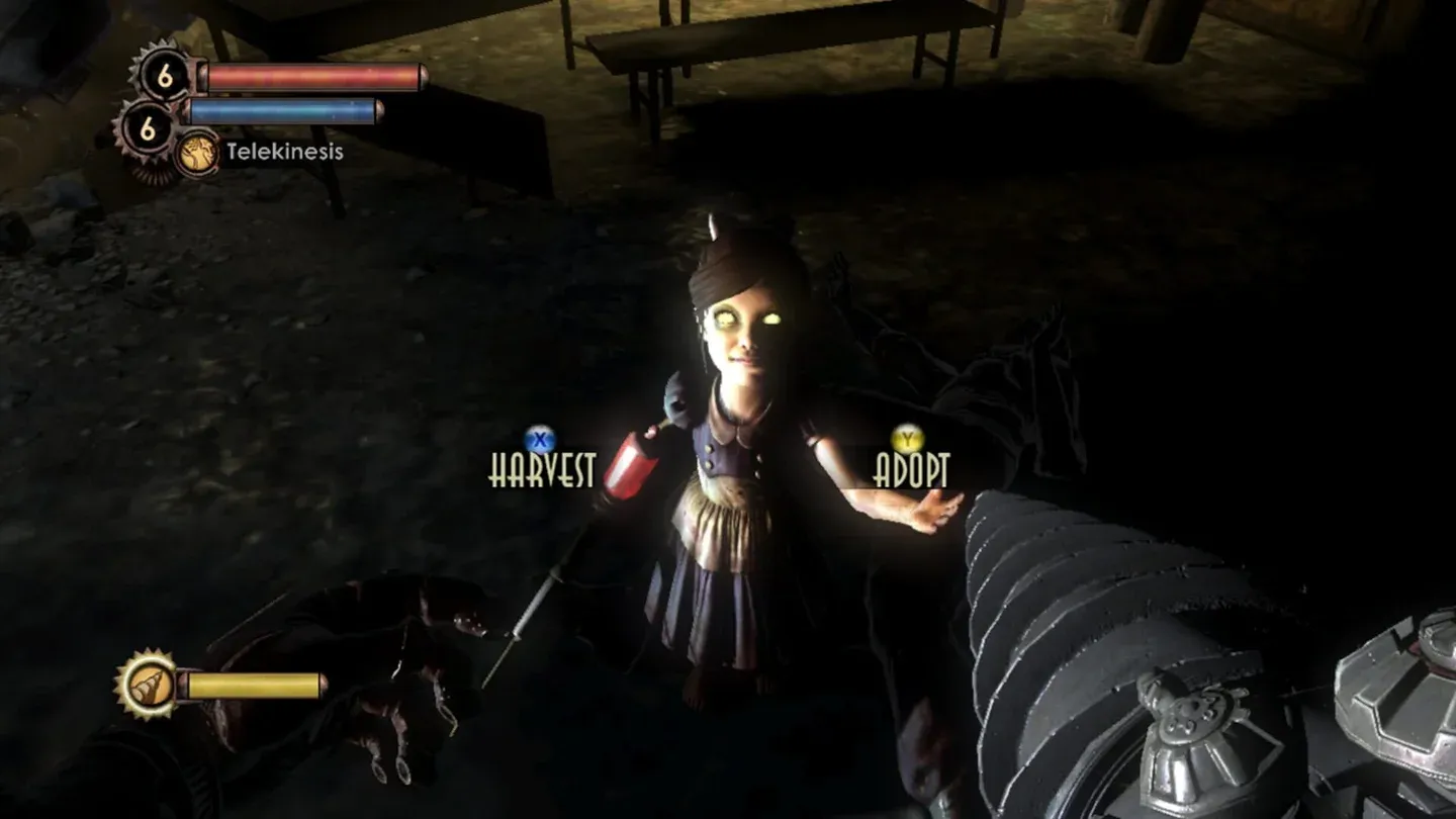 BioShock® 2 Gallery 8