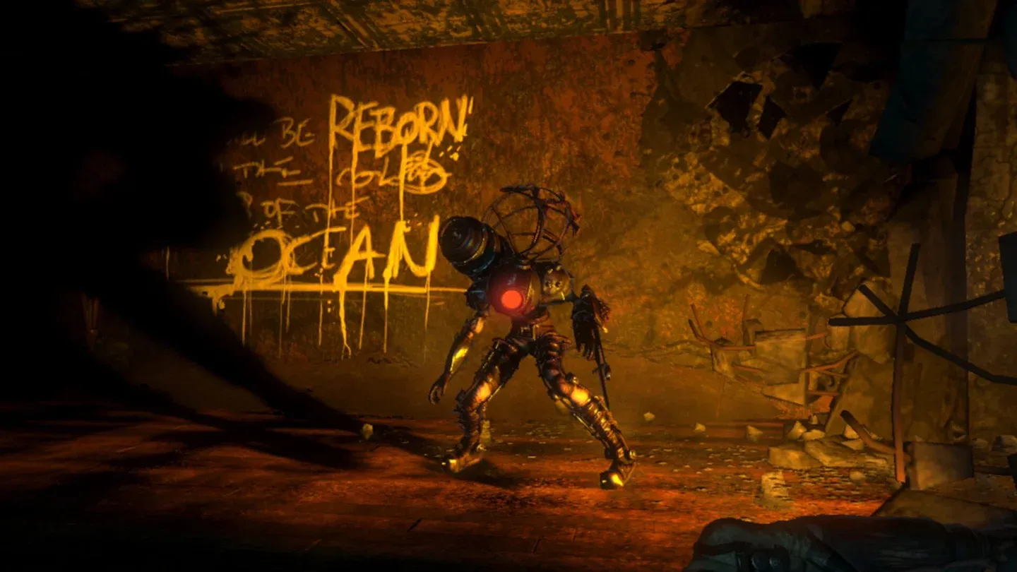 BioShock® 2 Gallery 9