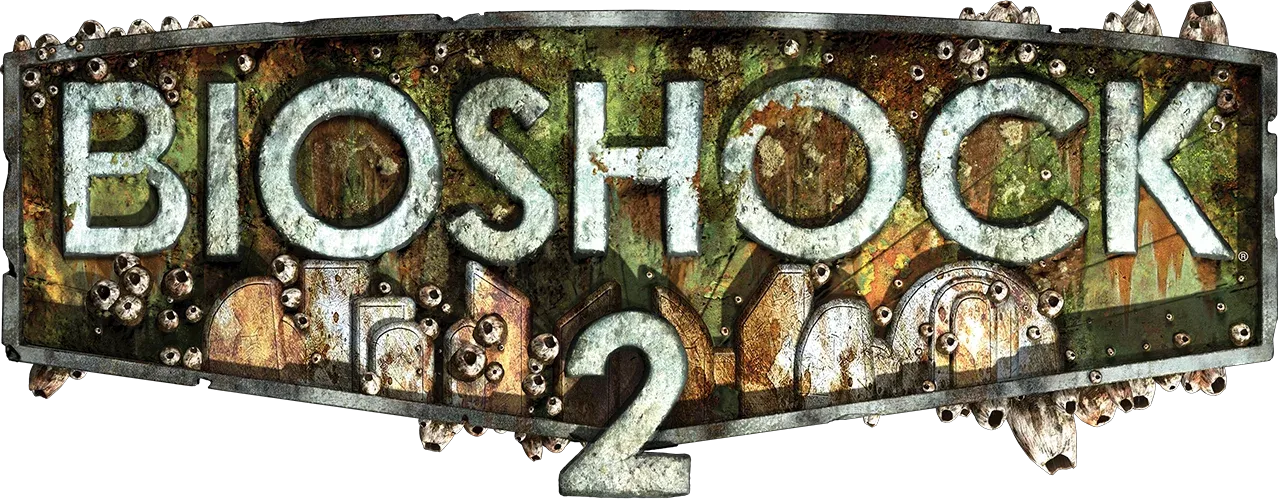 BioShock® 2 Logo