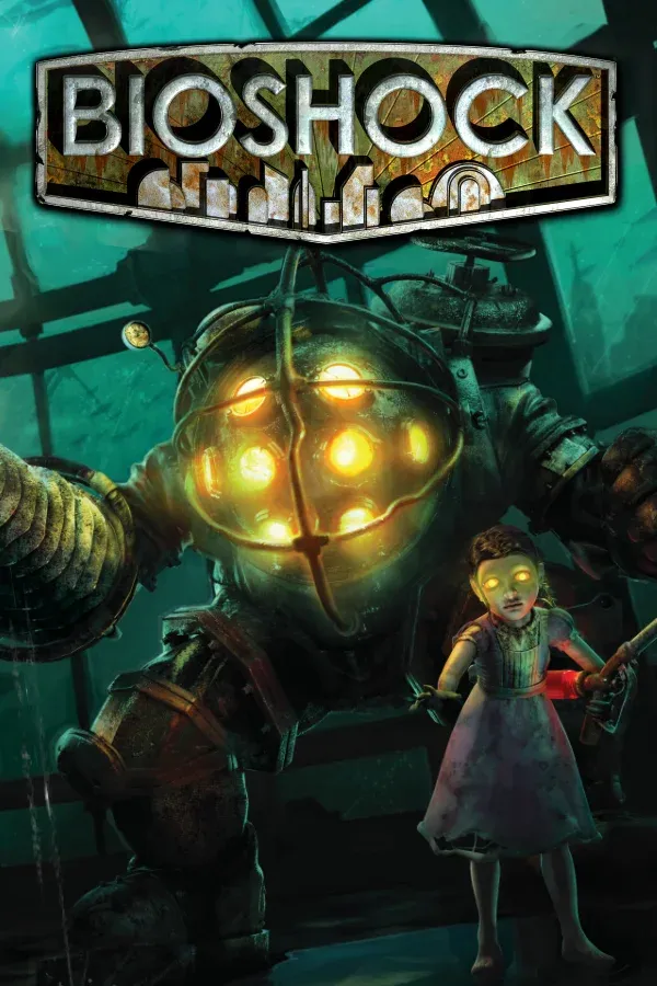 BioShock