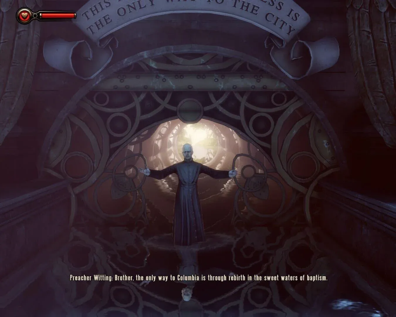 BioShock Infinite Gallery 10