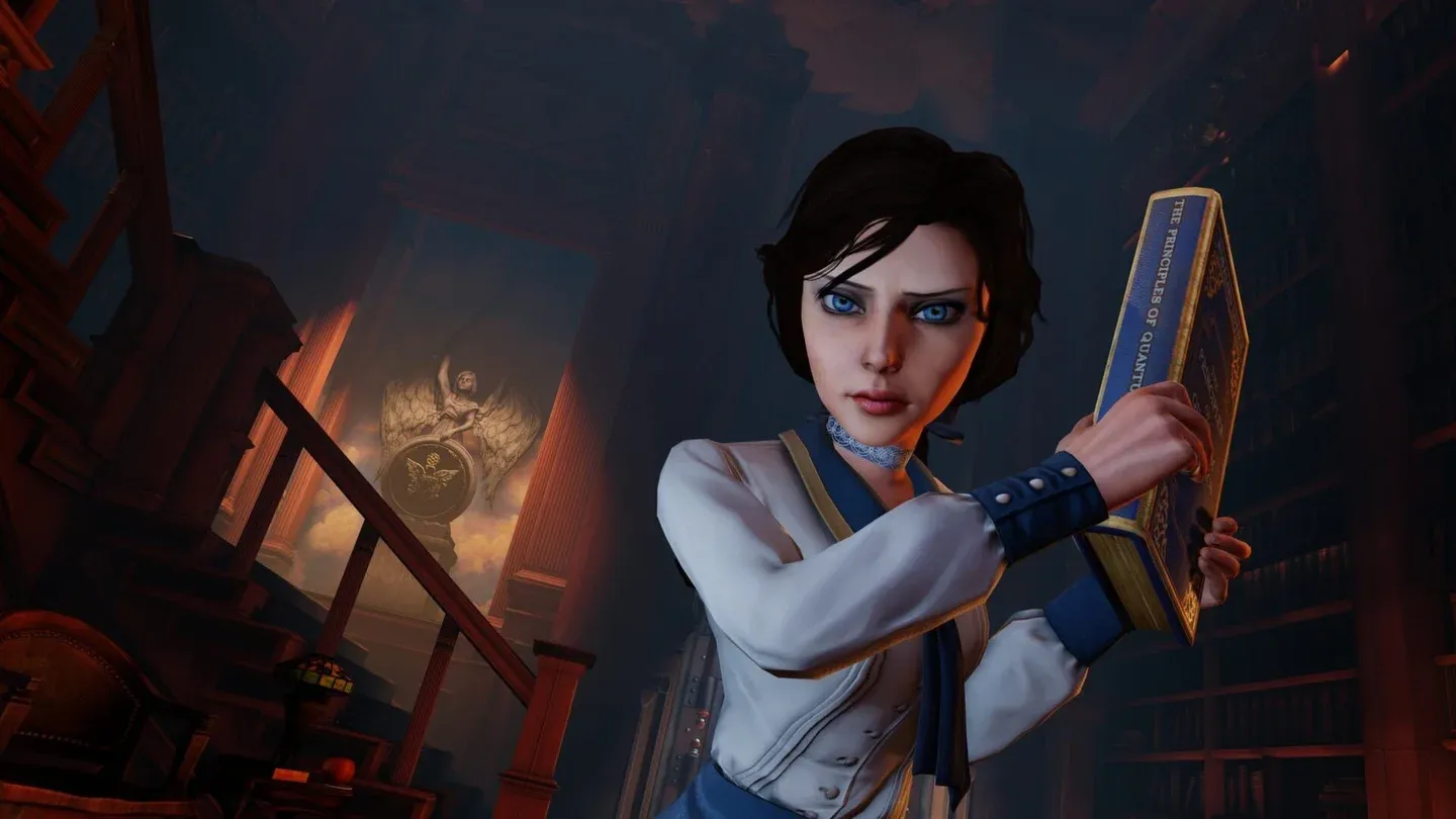 BioShock Infinite Gallery 1