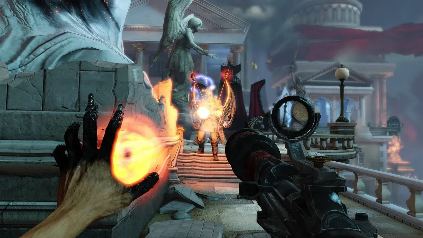 BioShock Infinite Gallery 7