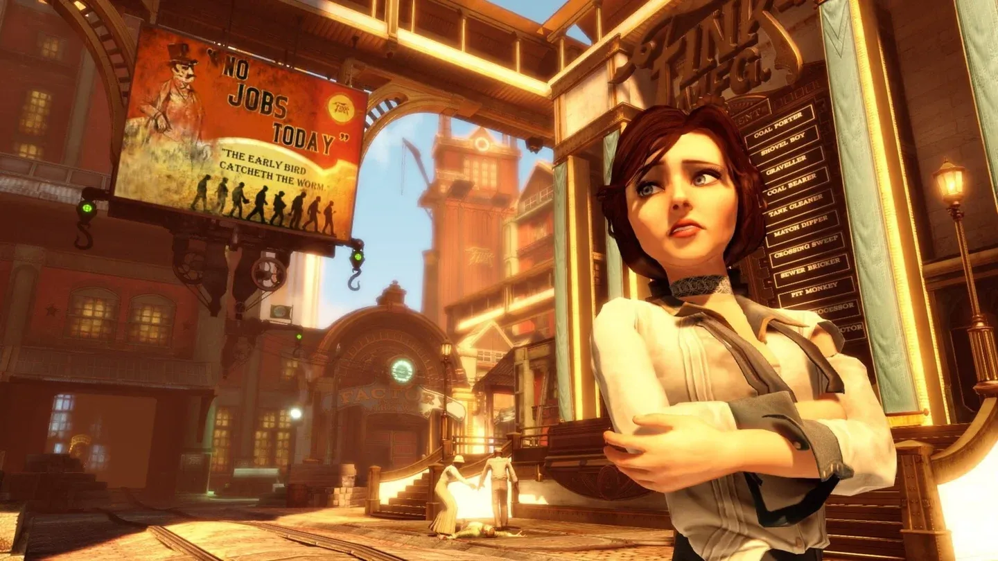 BioShock Infinite Gallery 8