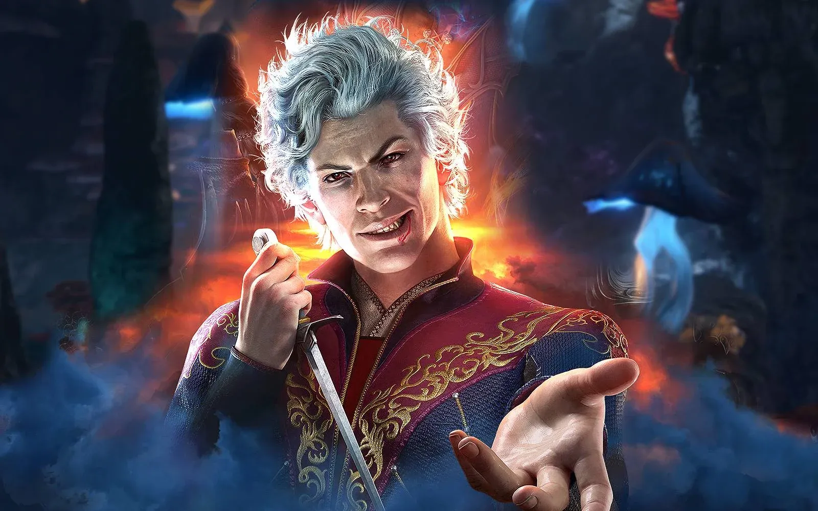 BioWare元開発者、Baldur's Gate 4はBG3の拡張版であるべきと提言