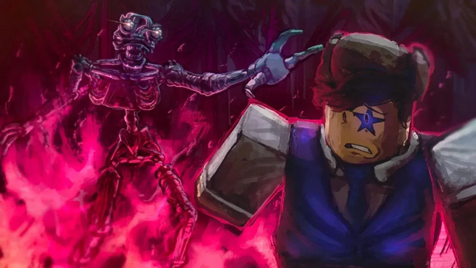 Bite by Night drops a new HOTFIX code for 500 free scrap
