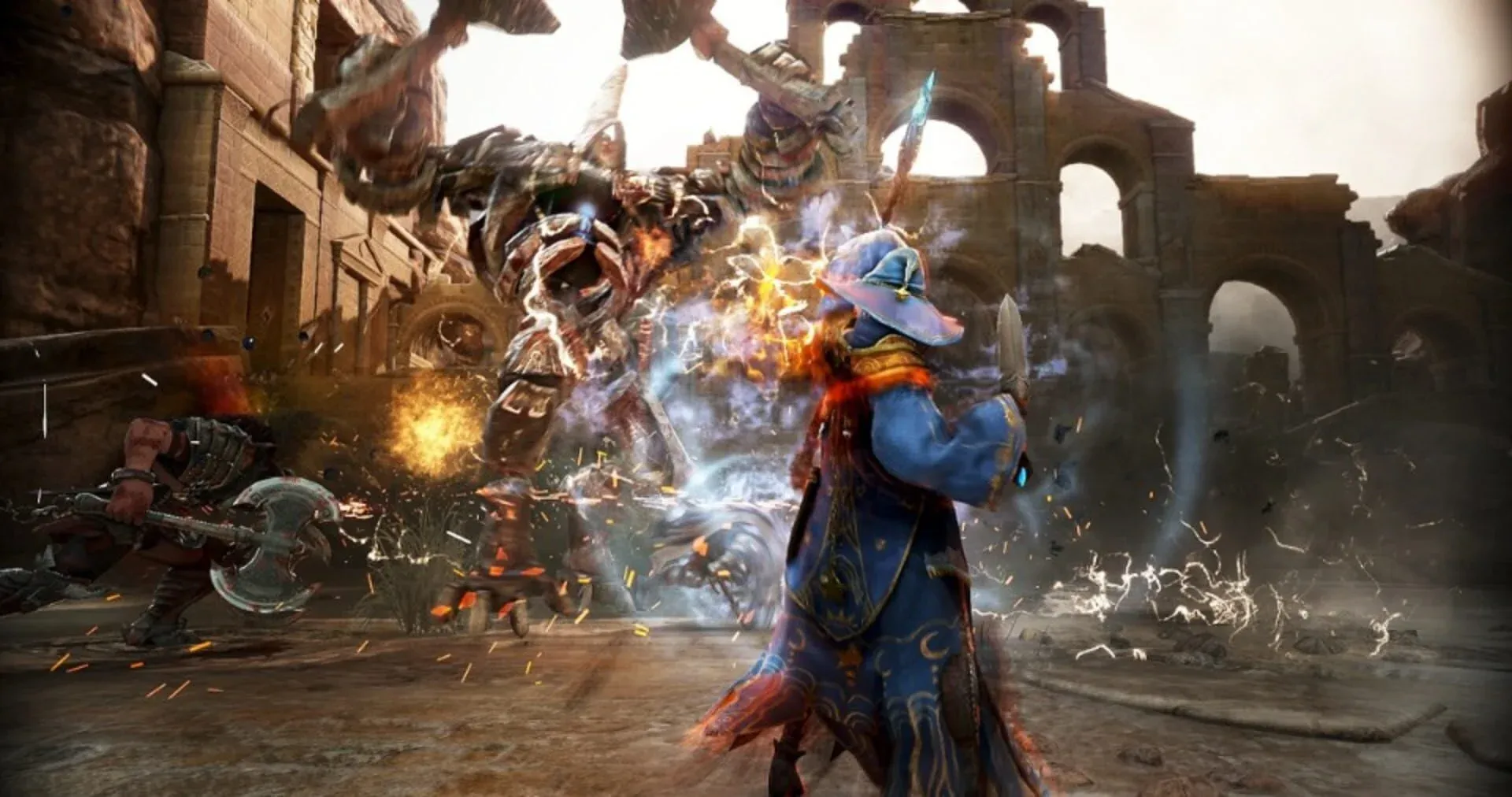 Black Desert Online: Prestige Edition