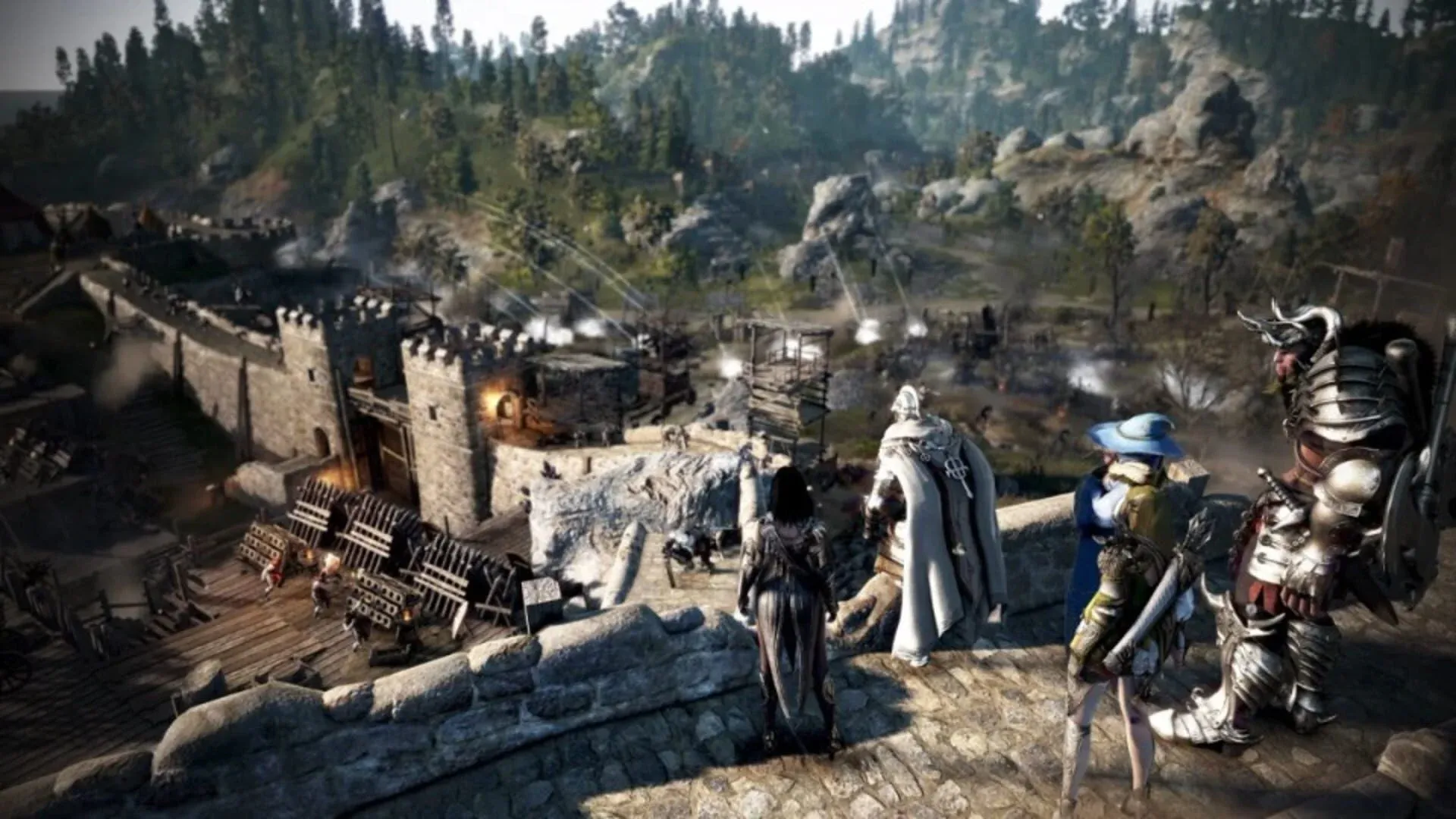 Black Desert Online: Prestige Edition