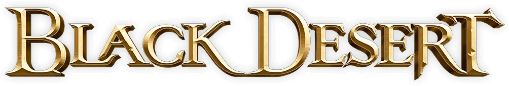 Black Desert Online: Prestige Edition Logo