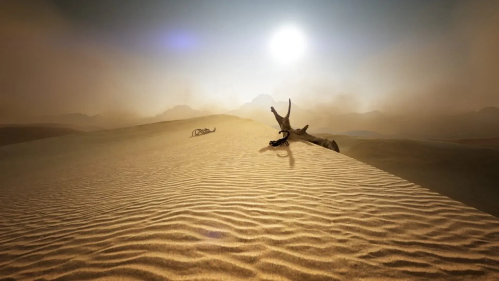 Black Desert Online: Prestige Edition Screenshot 1