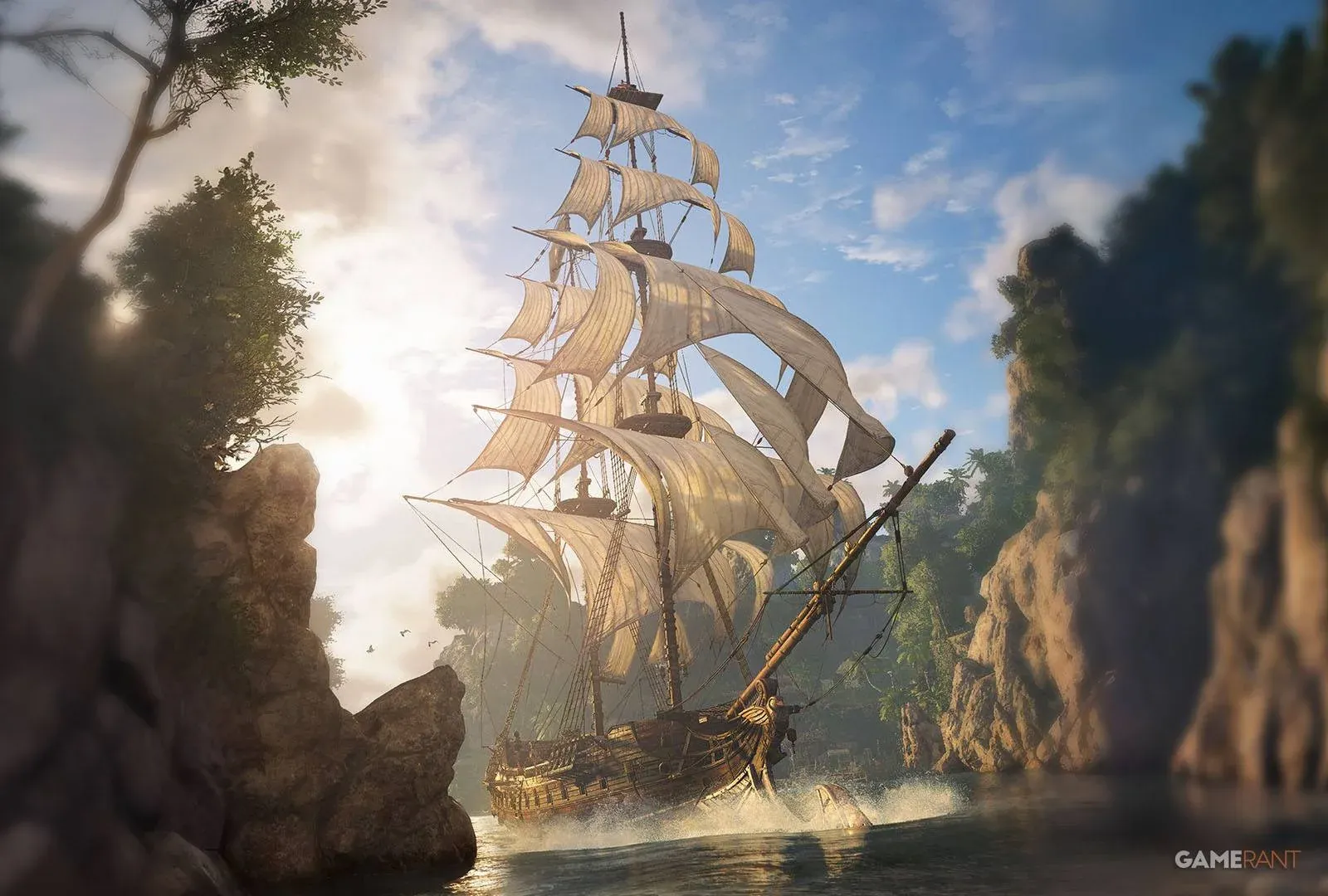 All 12 Ultimate Ship Plans in AC Black Flag Resynced and Where to Find Them