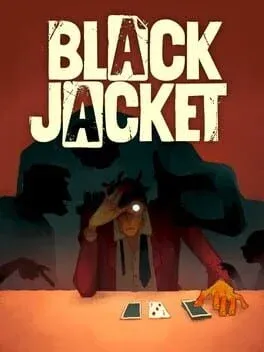 Black Jacket