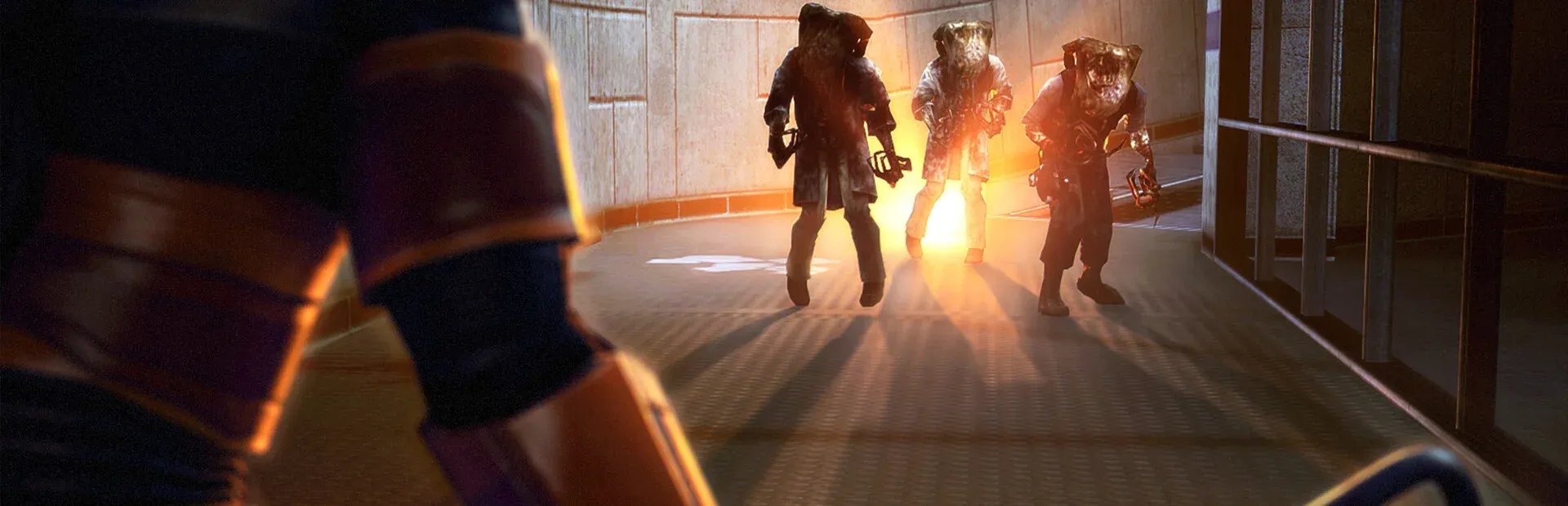 Black Mesa Banner