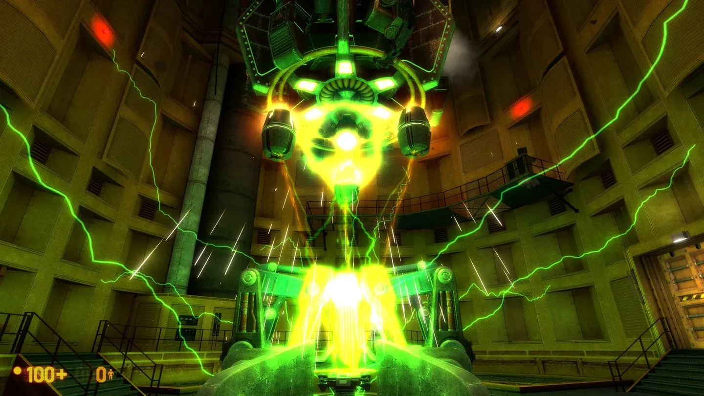 Black Mesa Gallery 10