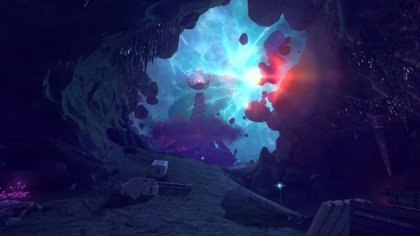 Black Mesa Gallery 1