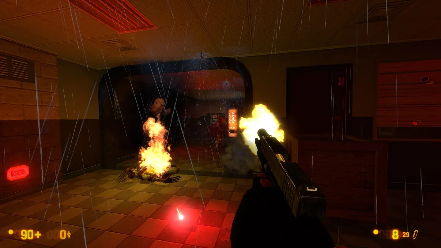 Black Mesa Gallery 3