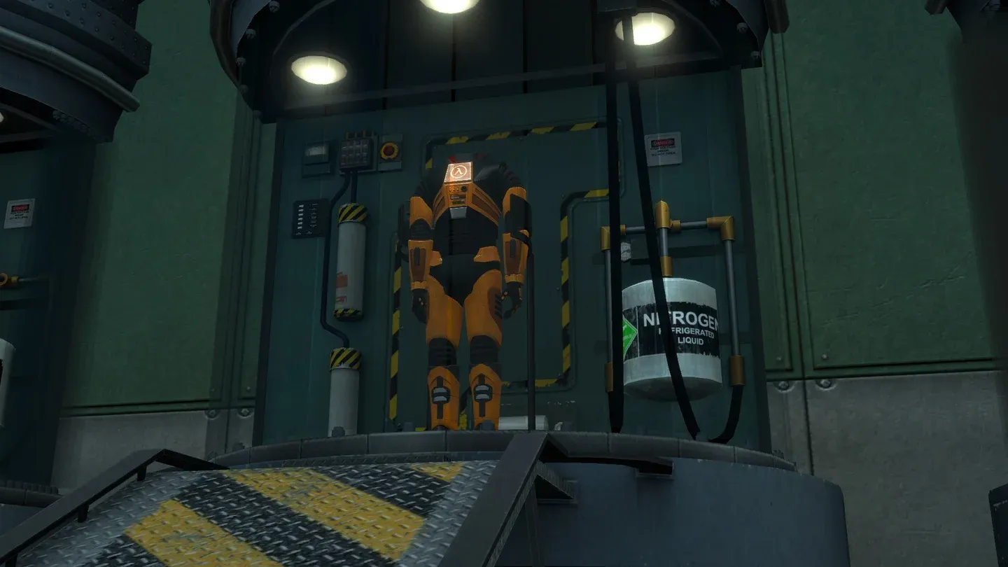 Black Mesa Gallery 4