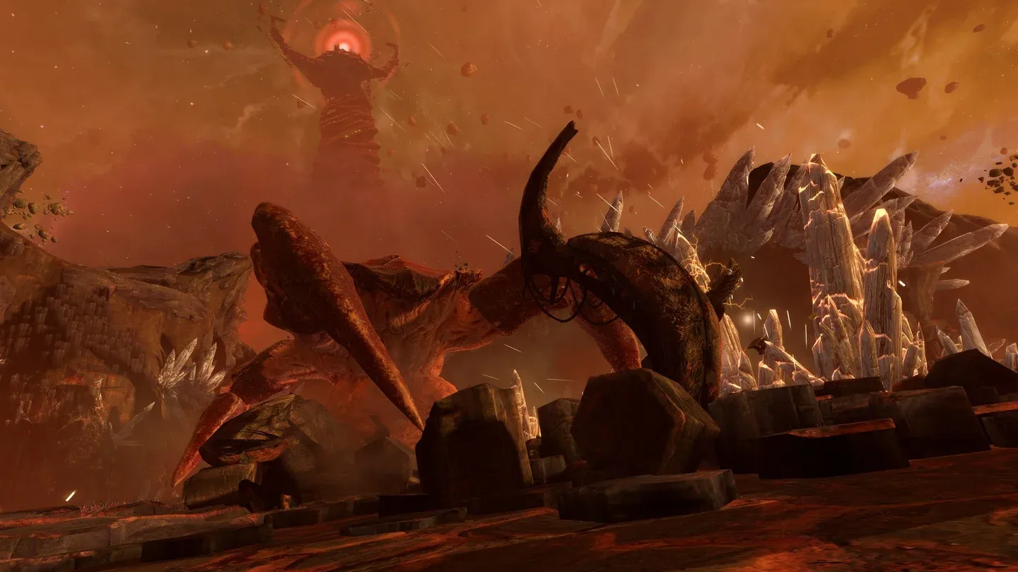 Black Mesa Gallery 5
