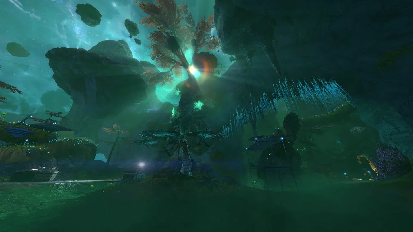 Black Mesa Gallery 7