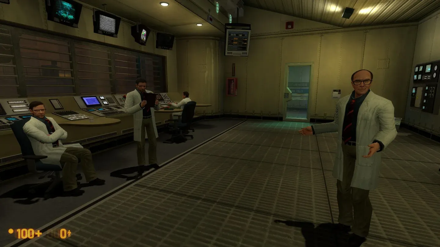 Black Mesa Gallery 8