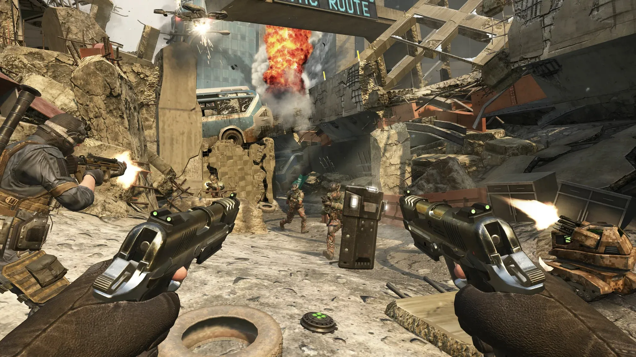 Guía de Prestige de Black Ops 2: 10 niveles, recompensas y Tokens