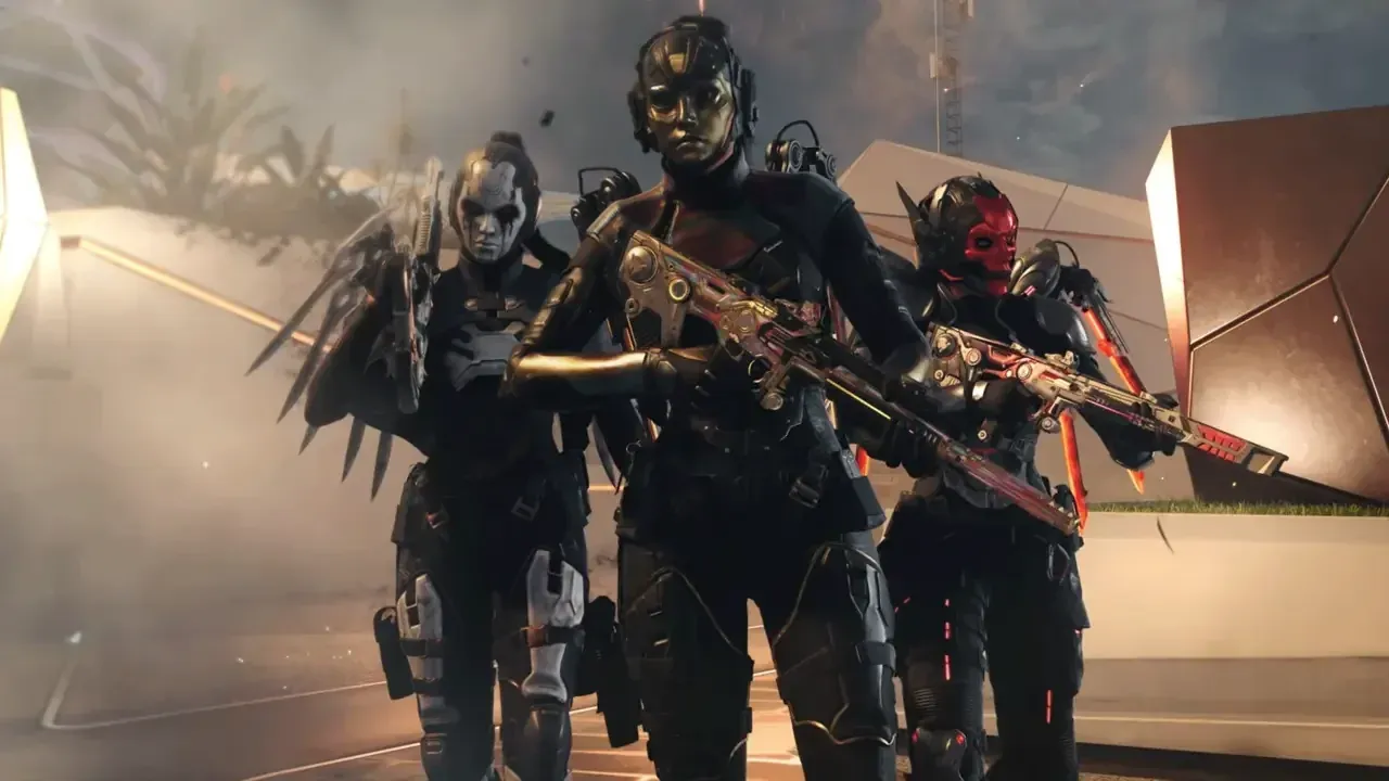 Black Ops 2 Weapon Tier List: Ranking de armas para multijugador