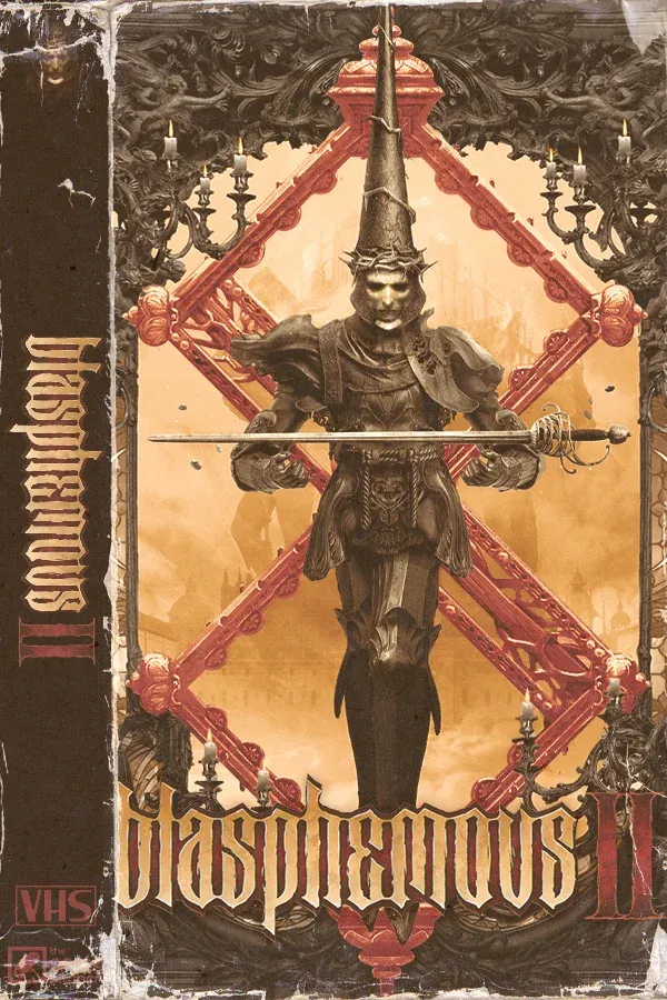 Blasphemous 2