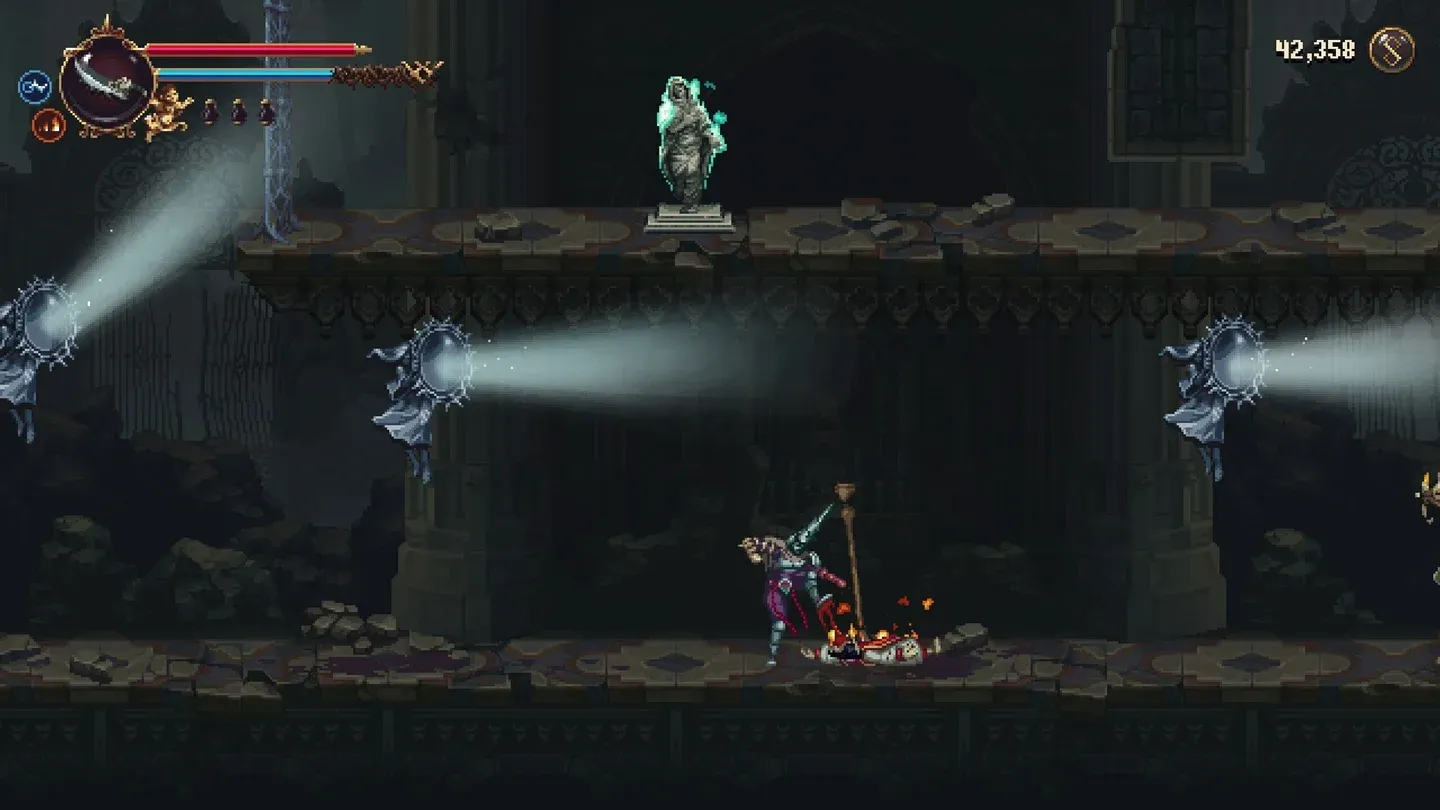 Blasphemous 2 hits 67% off