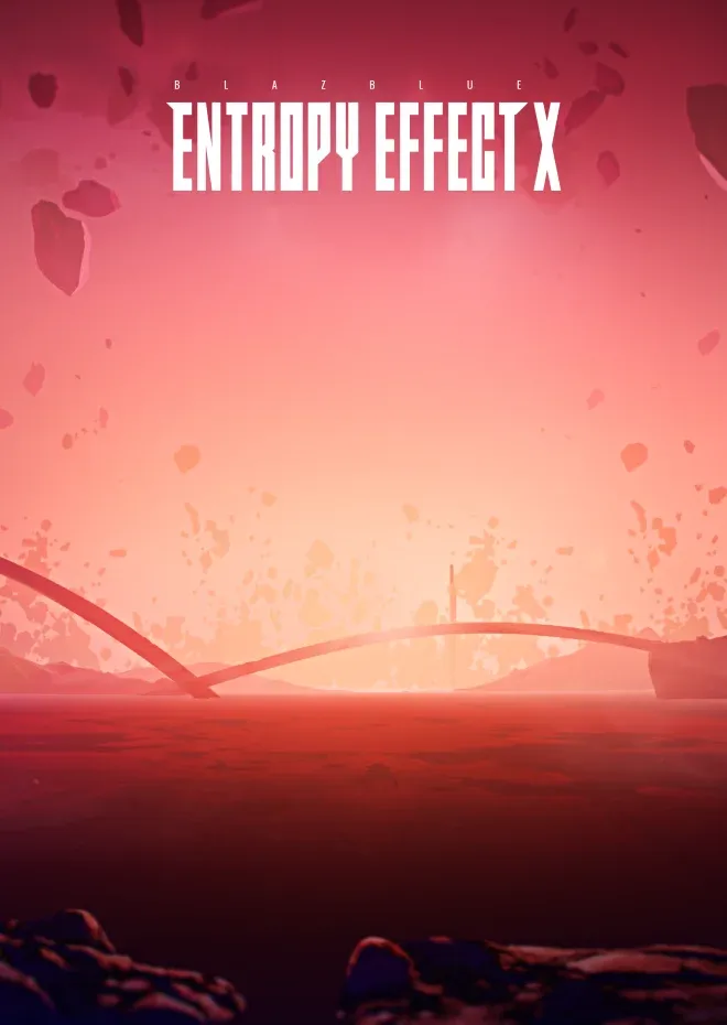 BlazBlue: Entropy Effect X Screenshot 3
